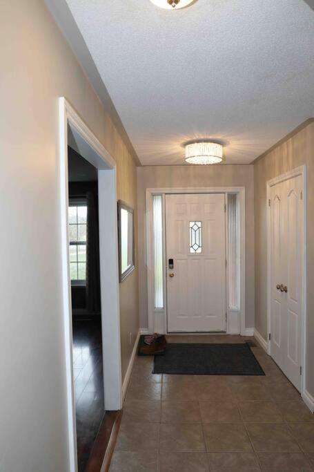 Bowmanville Event Place Ngoại thất bức ảnh