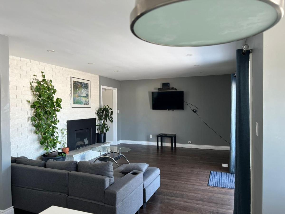 Bowmanville Event Place Ngoại thất bức ảnh