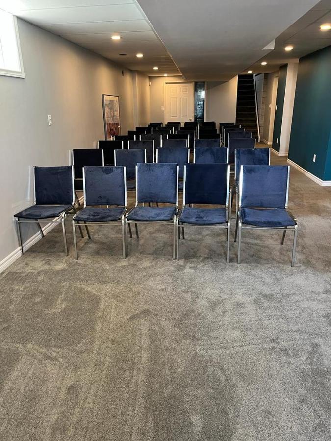 Bowmanville Event Place Ngoại thất bức ảnh